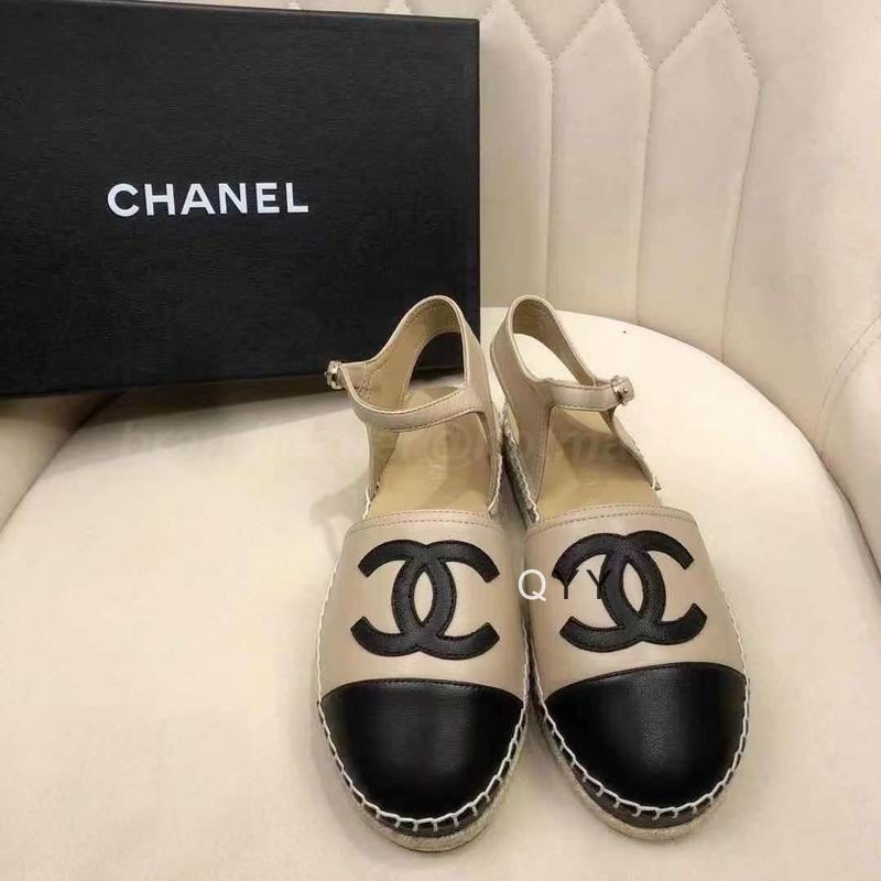Chanel Women's Shoes 329
